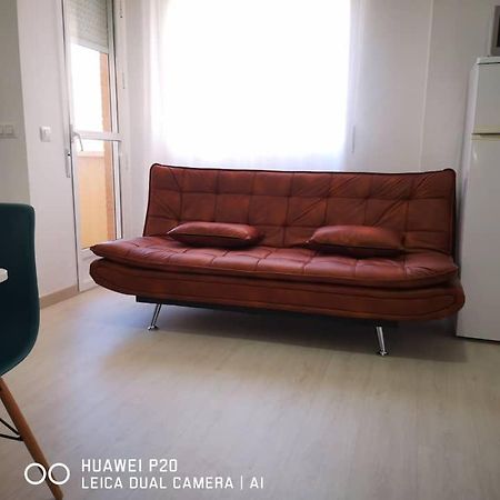 Apartaestudio Arrixaca 2 El Palmar Tv Wifi Aire 외부 사진