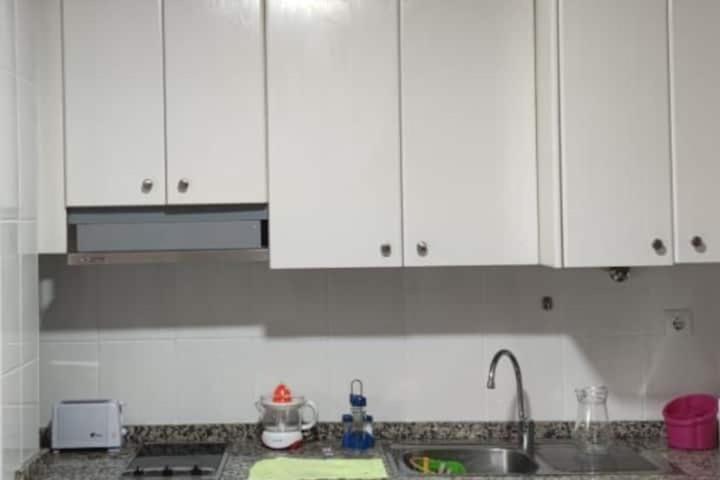 Apartaestudio Arrixaca 2 El Palmar Tv Wifi Aire 외부 사진