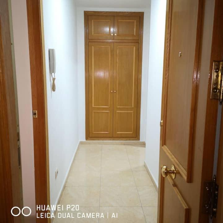 Apartaestudio Arrixaca 2 El Palmar Tv Wifi Aire 외부 사진