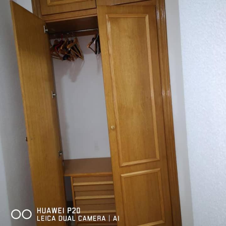 Apartaestudio Arrixaca 2 El Palmar Tv Wifi Aire 외부 사진